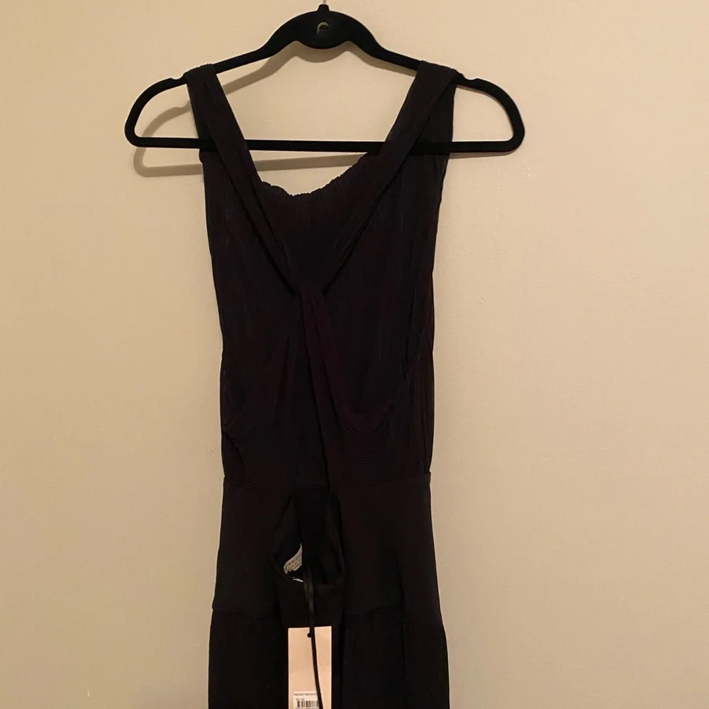 BEC + BRIDGE
RMEN BOAT NECK MAXI -
BACK - Picture 9 of 11